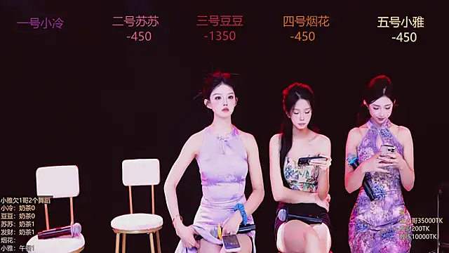 Snapshot of Sweet--Baby chatting on November 6, 1:28 am Sweet--Baby online show from November 6, 1:28 am