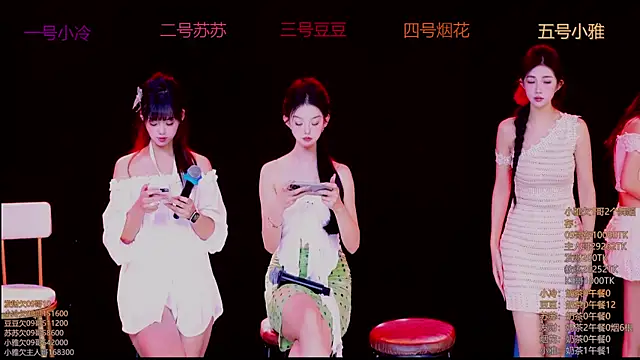 Snapshot of Sweet--Baby chatting on November 13, 1:26 am Sweet--Baby online show from November 13, 1:26 am