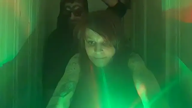 Snapshot of LuciferAndLilith8593 chatting on November 2, 1:57 pm LuciferAndLilith8593 online show from November 2, 1:57 pm