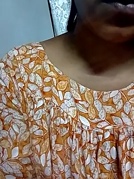 Neha533 online show from March 7, 2:47 pm