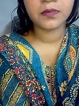 Neha533 online show from April 30, 4:13 pm