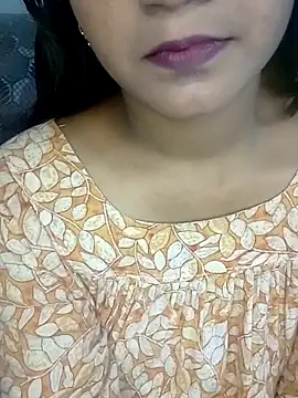 Neha533 online show from May 1, 6:23 pm