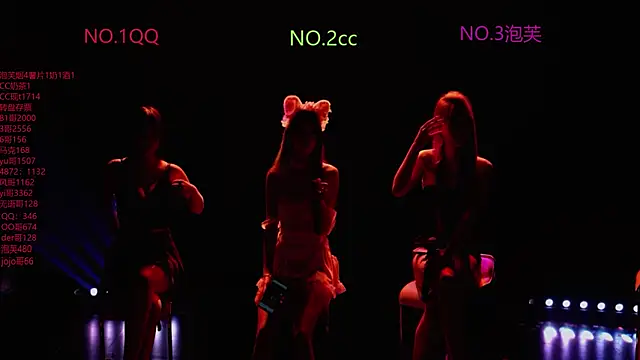 Huangguan-0001 online show from November 26, 5:19 am