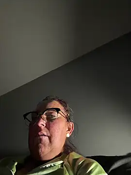 Angel-LinaX online show from January 7, 12:35 am