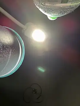 Angel-LinaX online show from January 19, 2:26 am