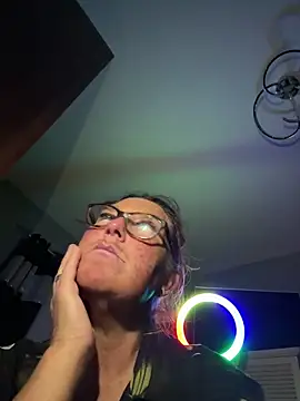 Angel-LinaX online show from March 6, 11:34 pm