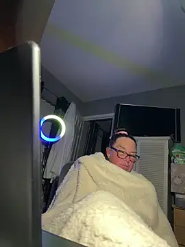 Angel-LinaX online show from March 11, 11:00 pm