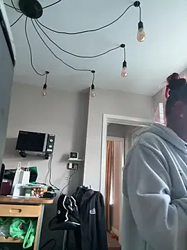 Angel-LinaX online show from March 13, 5:19 pm