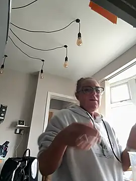 Angel-LinaX online show from June 12, 5:34 pm