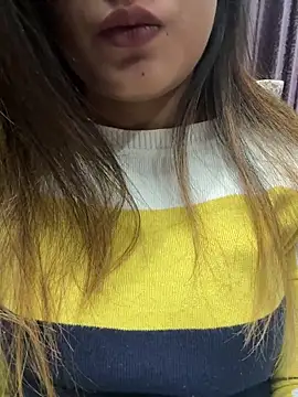 Snapshot of Angel-pune001 chatting on November 12, 6:47 am Angel-pune001 online show from November 12, 6:47 am