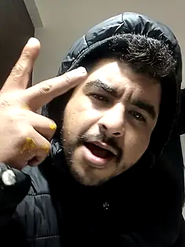 Yerackhip online show from January 6, 4:21 pm