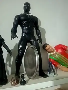 Yerackhip online show from February 27, 10:37 am