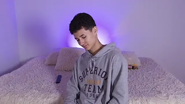 Eiden Blake online show from November 22, 10:25 am