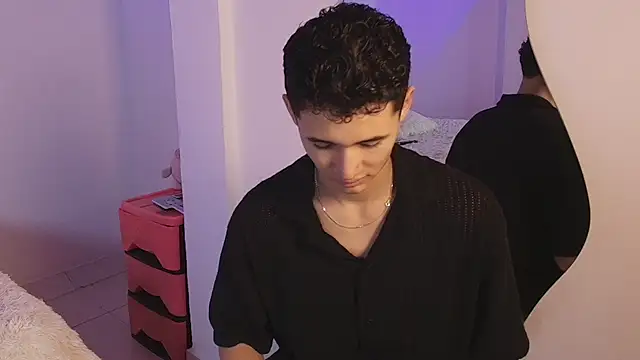 Eiden Blake online show from December 13, 11:43 pm