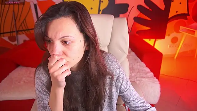 ZafiraMoonn online show from January 14, 6:41 am