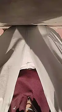 Snapshot of sexychd chatting on November 7, 3:50 am sexychd online show from November 7, 3:50 am