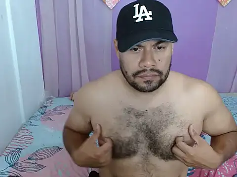 Ramses 36 online show from November 14, 1:15 am