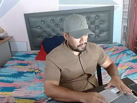 Ramses 36 online show from May 25, 12:27 am