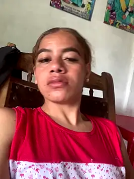 Megan2026 online show from November 15, 2:13 pm