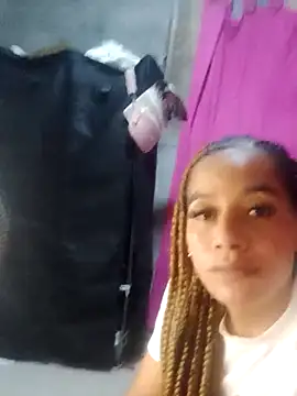 Megan2026 online show from February 3, 1:04 am