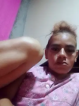 Megan2026 online show from March 12, 2:29 am