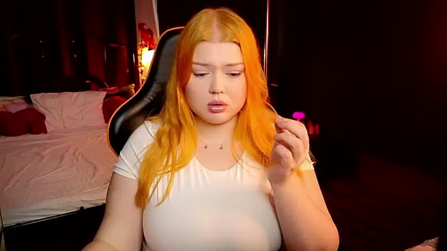 AriettaHeart online show from February 13, 10:33 am