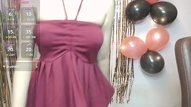 horneyworld007 online show from June 8, 4:51 pm