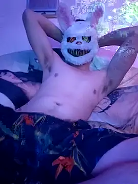 Snapshot of PitoDuroWuero chatting on December 5, 12:30 am PitoDuroWuero online show from December 5, 12:30 am