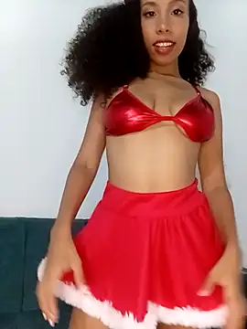 Snapshot of Ari_1217 chatting on December 21, 12:07 am Ari 1217 online show from December 21, 12:07 am