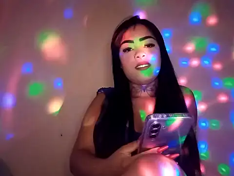 Snapshot of Ninfetinha0102 chatting on November 3, 10:10 pm Ninfetinha0102 online show from November 3, 10:10 pm