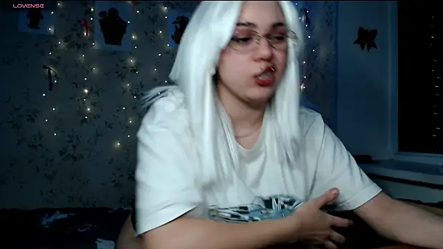 KotiK meov online show from November 23, 5:46 pm