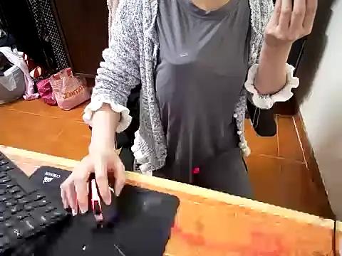 ---Lusi03--- online show from February 4, 10:32 am