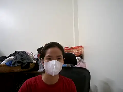 Snapshot of ---Lusi03--- chatting on July 10, 12:08 pm ---Lusi03--- online show from July 10, 12:08 pm