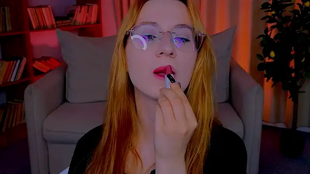 Snapshot of WICKEDEMBER chatting on July 12, 1:51 am WICKEDEMBER online show from July 12, 1:51 am