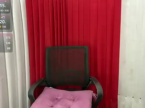 sexylove19 online show from April 29, 5:30 pm