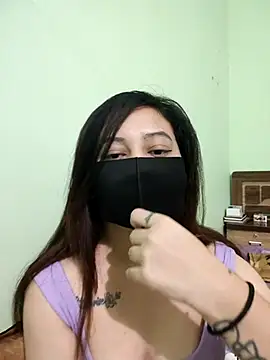 Angel-Ambika online show from December 3, 10:46 am