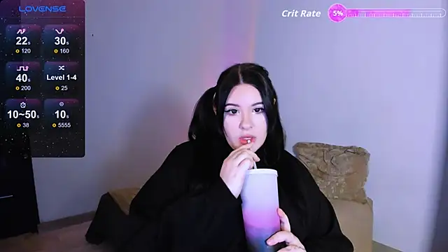 HitoMi2 online show from November 7, 10:37 am