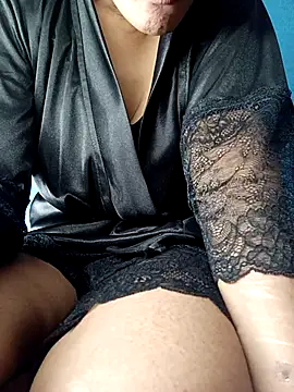 Saniya76 online show from November 13, 4:00 am