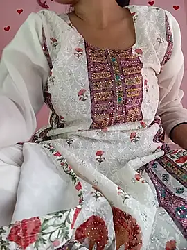 Saniya76 online show from June 19, 3:49 pm
