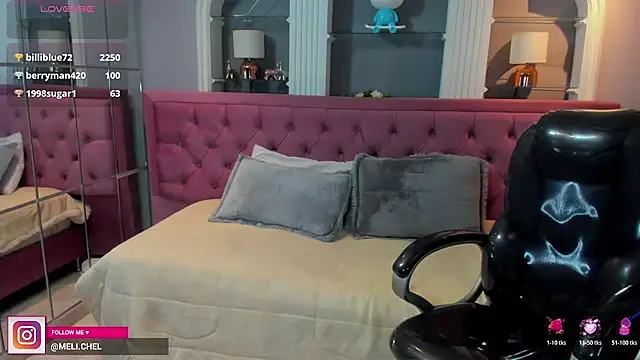  chelsea 24 online show from January 15, 9:29 pm