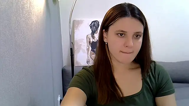 Snapshot of KiraHoney chatting on December 2, 8:59 pm KiraHoney online show from December 2, 8:59 pm