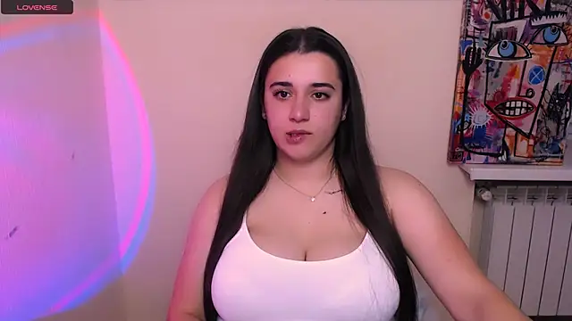 AlinaDoll  online show from May 4, 7:15 am