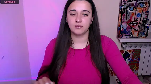AlinaDoll  online show from June 15, 6:59 am