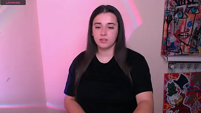 AlinaDoll  online show from June 24, 7:18 am