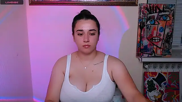 AlinaDoll  online show from June 30, 7:09 am