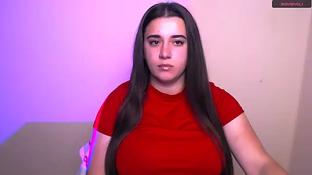 AlinaDoll  online show from July 29, 6:55 am