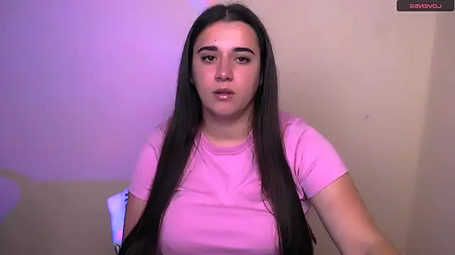 AlinaDoll  online show from July 31, 6:57 am