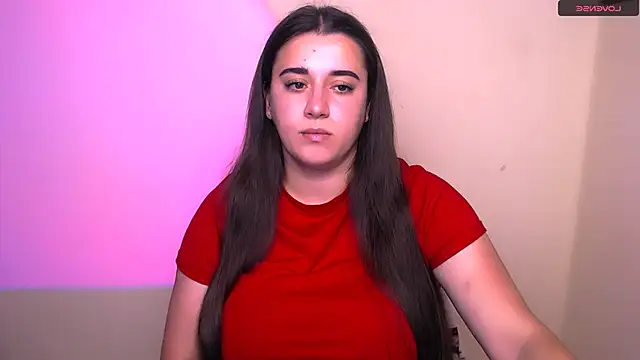 AlinaDoll  online show from August 3, 7:18 am