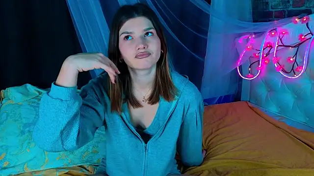 WilmaJohnson online show from March 1, 10:28 am