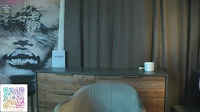 Snapshot of NamMastel chatting on November 27, 1:07 am NamMastel online show from November 27, 1:07 am